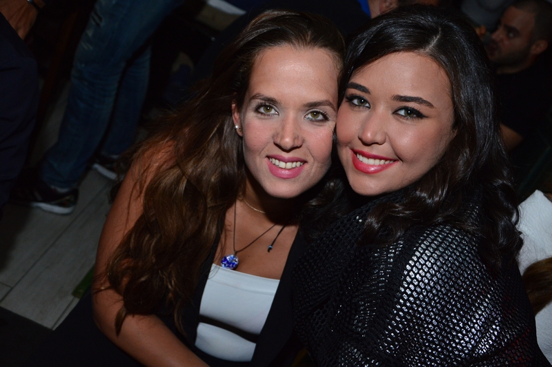 Bistrobar Live Hamra on Saturday Night